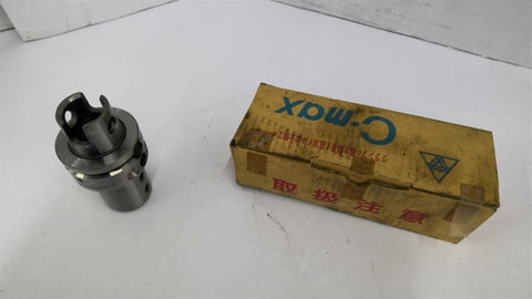 C-Max 1055BQ011 Mill Tool Holder