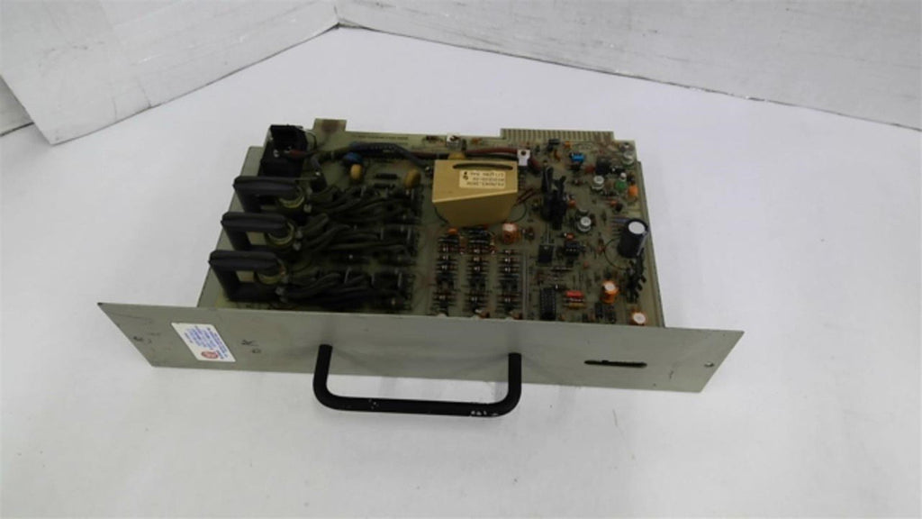 ETL M101020 Output Module