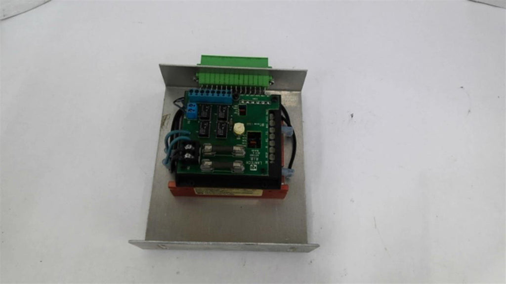 KB Electronics KBMG-212D/RIB DC Motor Control 90/180 VDC