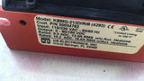 KB Electronics KBMG-212D/RIB DC Motor Control 90/180 VDC
