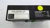 Load Controls PFR-1550 Digital Load Control 120 Vac