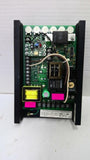 Dart Controls Inc 530BC-5-36M Controller 180 Vdc
