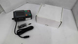 Keytroller LCD-601/2 Access-Monitoring System