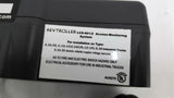 Keytroller LCD-601/2 Access-Monitoring System