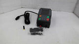 Keytroller LCD-601/2 Access-Monitoring System