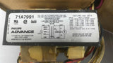 Philips Advance 71A7991 Coil Ballast 1-1000 W