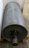 Pulley Tail & Take-Up Roller 60"
