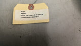 Pulley Tail & Take-Up Roller 60"