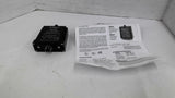 Warner Electric CBC-802 6002-448-0012 Clutch Brake Control Relay