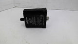 Warner Electric CBC-802 6002-448-0012 Clutch Brake Control Relay