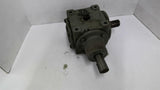 Hub City 0220-03528-066 Gear Reducer Ratio 2-1ST