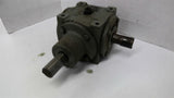 Hub City 0220-03528-066 Gear Reducer Ratio 2-1ST