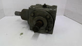 Hub City 0220-03528-066 Gear Reducer Ratio 2-1ST