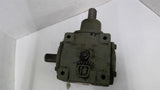 Hub City 0220-03528-066 Gear Reducer Ratio 2-1ST