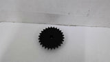 Martin 40B26 Sprocket 40 Chain 26 Teeth 5/8" Bore