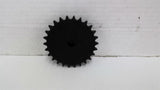 Martin 40B26 Sprocket 40 Chain 26 Teeth 5/8" Bore
