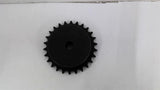 Martin 40B26 Sprocket 40 Chain 26 Teeth 5/8" Bore