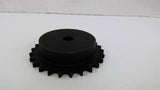 Martin 40B26 Sprocket 40 Chain 26 Teeth 5/8" Bore