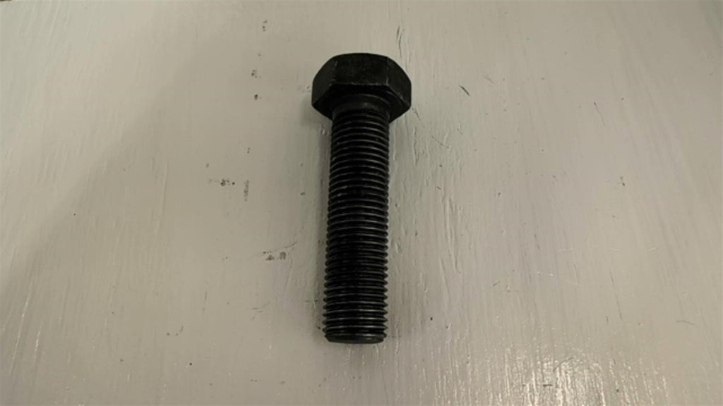 WL 8.8 54MM Hex Head Bolt Lot of 2