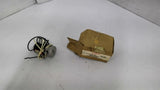 Humphrey 0624E136 24 VDC Solenoid Valve 120 Volt