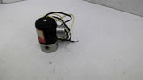 Humphrey 0624E136 24 VDC Solenoid Valve 120 Volt
