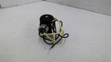 Humphrey 0624E136 24 VDC Solenoid Valve 120 Volt
