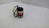 Humphrey 0624E136 24 VDC Solenoid Valve 120 Volt