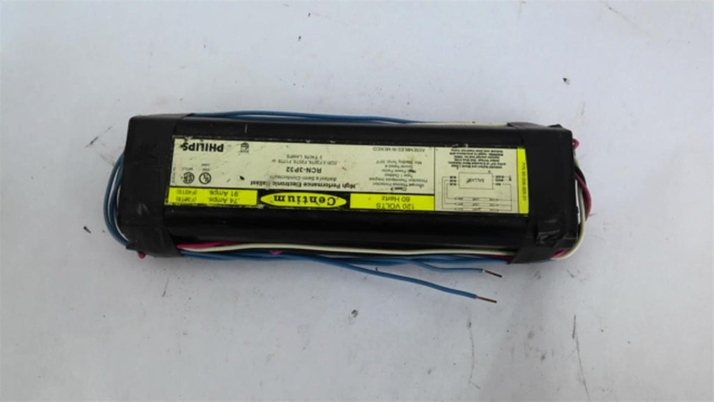 Philip RCN-3P32 Ballast 120 Volts