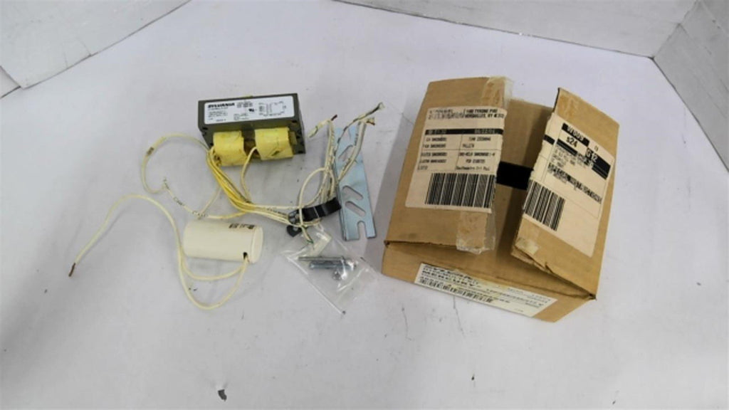 Sylvania H100/Multi-Kit Magnetic Ballast 120/208/240/277 Volts