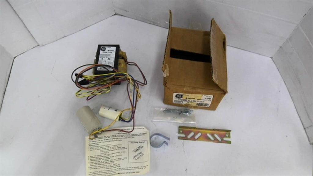 General Electric S150MLTLC3M High Pressure Sodium Ballast Kit