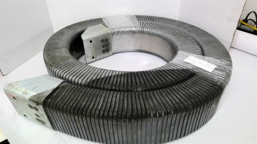 Gortac G17256/97-4 Energy chain Cable and Hose Carrier Track