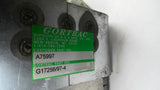 Gortac G17256/97-4 Energy chain Cable and Hose Carrier Track