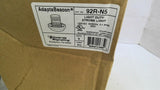 Adapta-Beacon 92R-N5 Light Duty Strobe Light