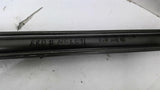 Pneumatic Cylinder 18" Stroke 1 1/2" Bore 3/4" OD Ram