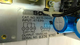 SOLA 083-00240-0300-15 DC Power Supply 120/240VAC 50/60HZ