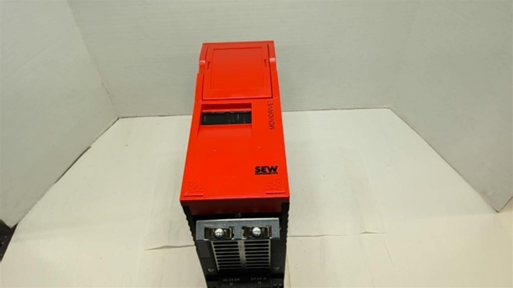 Sew MDV60A003-5434-00 Movidrive 4.8 KVA 7 Amp 180 HZ