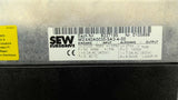 Sew MDV60A003-5434-00 Movidrive 4.8 KVA 7 Amp 180 HZ
