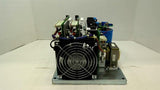 Allen Bradley 1386-S2-0A-2B Servo Drive 50/100 Volts 1/3 Phase 15/30 Amps