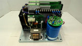 Allen Bradley 1386-S2-0A-2B Servo Drive 50/100 Volts 1/3 Phase 15/30 Amps