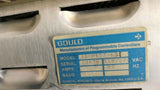 Modicon Remote I/O Module W/ AS-P453-632 Power Supply