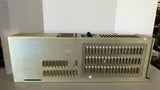 Modicon Remote I/O Module W/ AS-P453-632 Power Supply