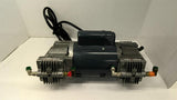 DIA-VAC R224-AP-AA1 Pump 1/3Hp HP 115/230 Volts 1800 Rpm