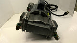 DIA-VAC R224-AP-AA1 Pump 1/3Hp HP 115/230 Volts 1800 Rpm