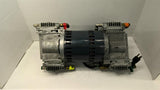 DIA-VAC R224-AP-AA1 Pump 1/3Hp HP 115/230 Volts 1800 Rpm