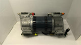DIA-VAC R224-AP-AA1 Pump 1/3Hp HP 115/230 Volts 1800 Rpm