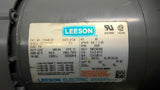 Blower W/ Lesson 110448.00 3/4HP Motor 3600 RPM 2P 230/460V 60HZ
