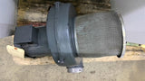Blower W/ Lesson 110448.00 3/4HP Motor 3600 RPM 2P 230/460V 60HZ