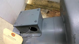 Blower W/ Lesson 110448.00 3/4HP Motor 3600 RPM 2P 230/460V 60HZ