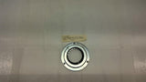 Warner EM5020 Brake Plate S-73-323