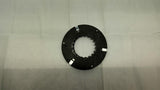 Warner EM5020 Brake Plate S-73-323